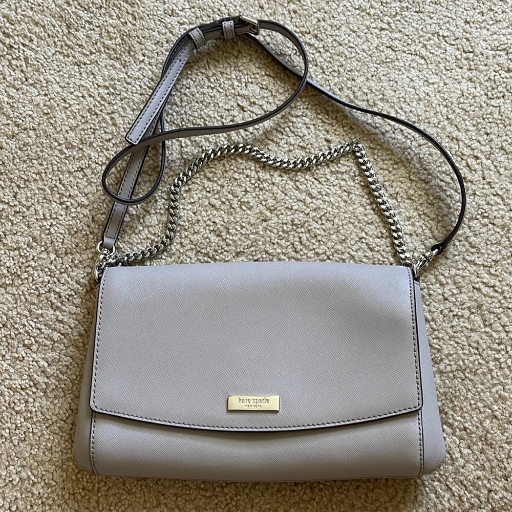 kate spade crossbody bag